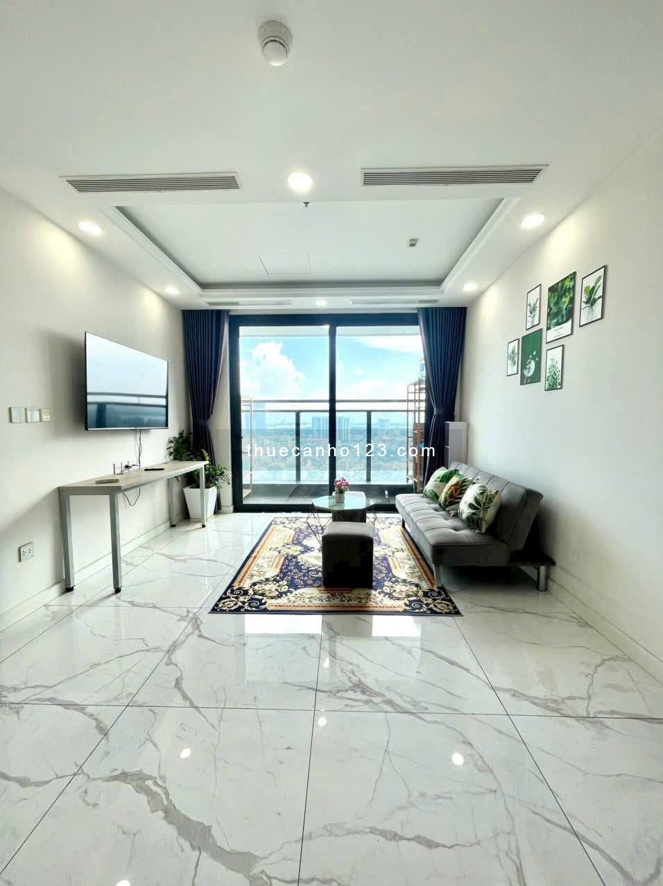 22tr/tháng, Pn- Techcons,145m2, Căn góc, 3PN, 2WC, Hóa Sư, PN.