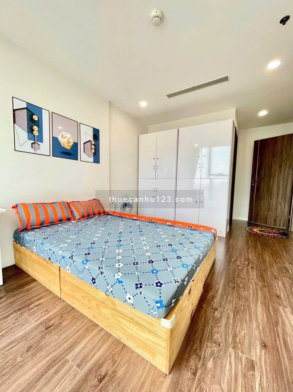 22tr/tháng, Pn- Techcons,145m2, Căn góc, 3PN, 2WC, Hóa Sư, PN.