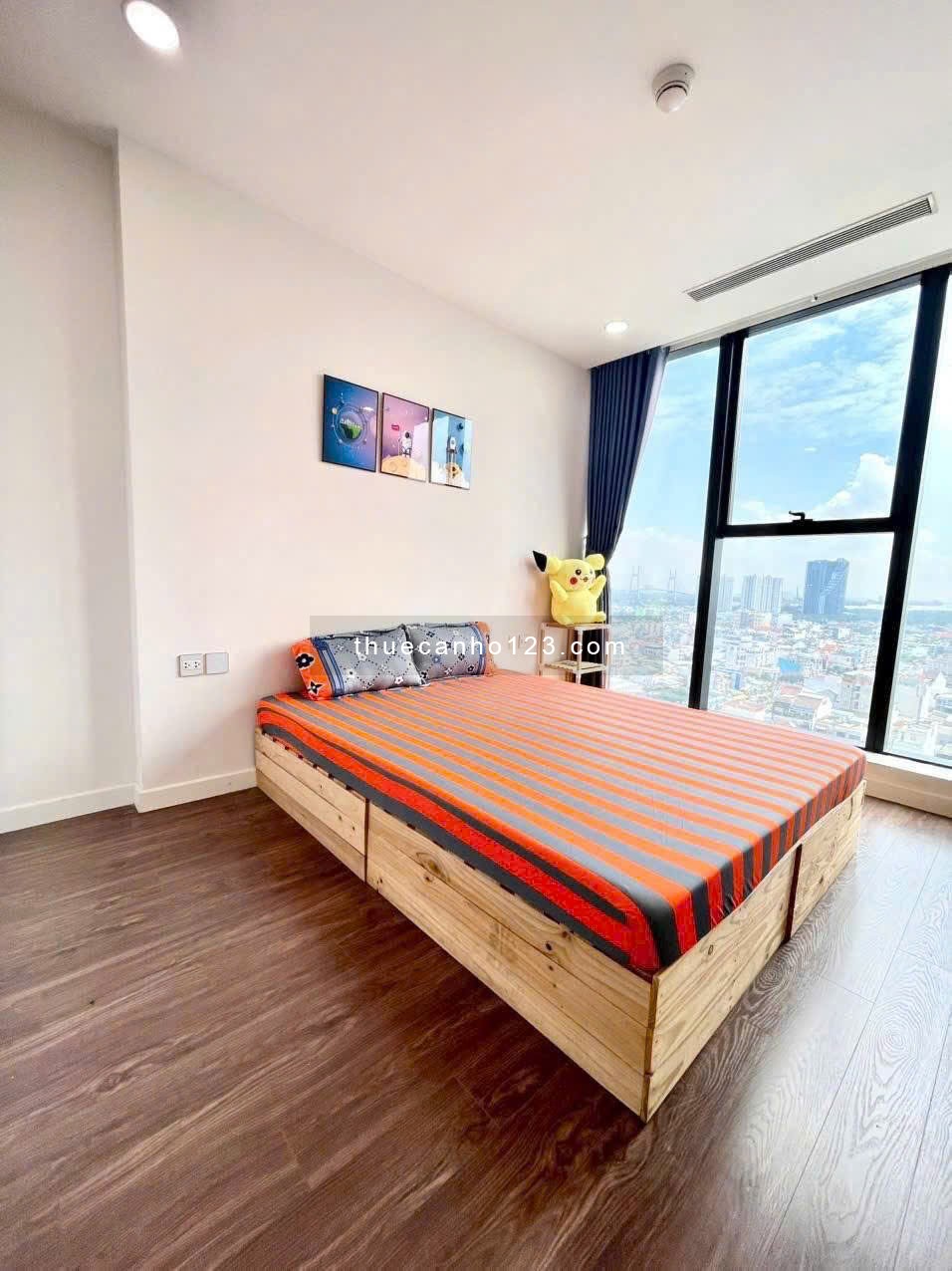 22tr/tháng, Pn- Techcons,145m2, Căn góc, 3PN, 2WC, Hóa Sư, PN.