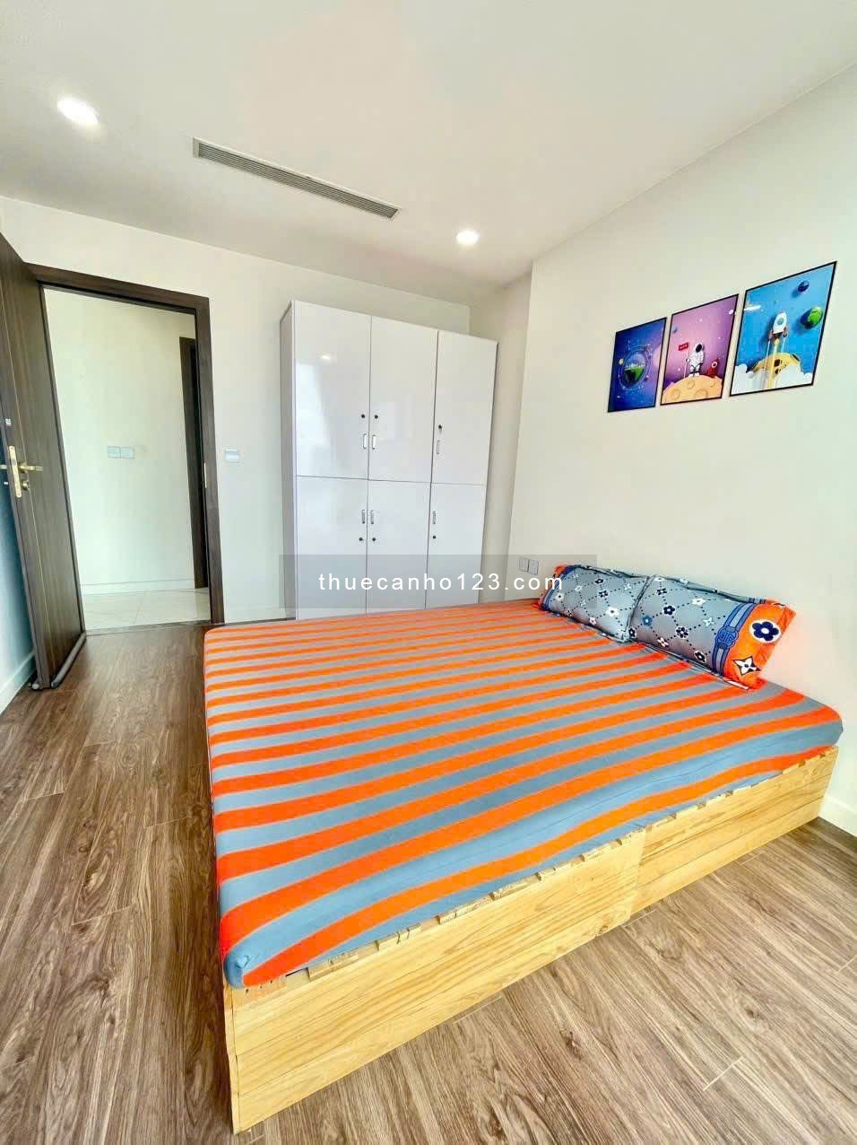 22tr/tháng, Pn- Techcons,145m2, Căn góc, 3PN, 2WC, Hóa Sư, PN.