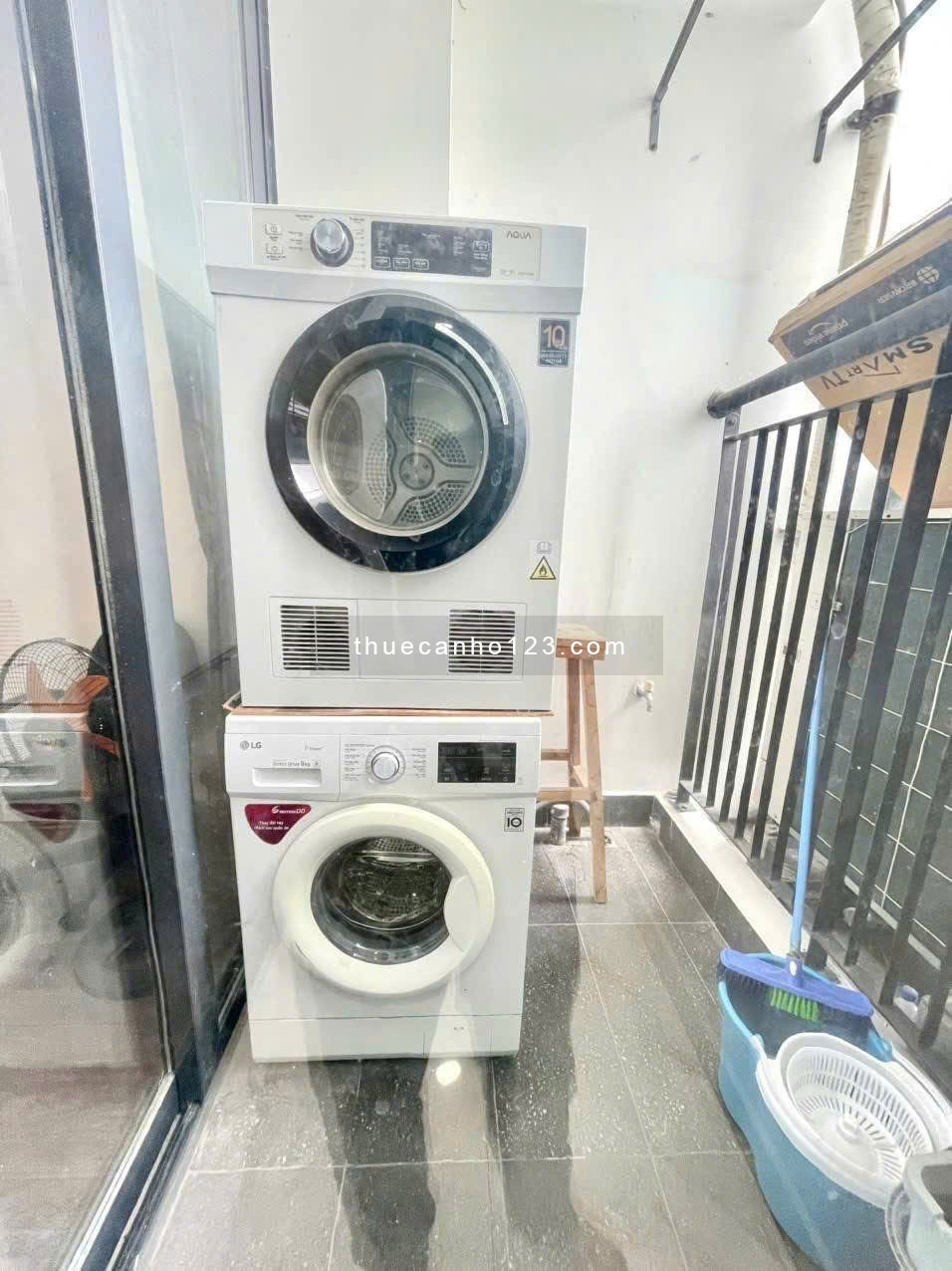 22tr/tháng, Pn- Techcons,145m2, Căn góc, 3PN, 2WC, Hóa Sư, PN.