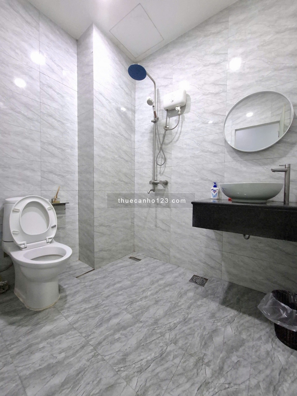 Cho thuê căn duplex cao cấp Q1 - gần chợ Bến Thành, phố tây Bùi Viện, Pullman,...