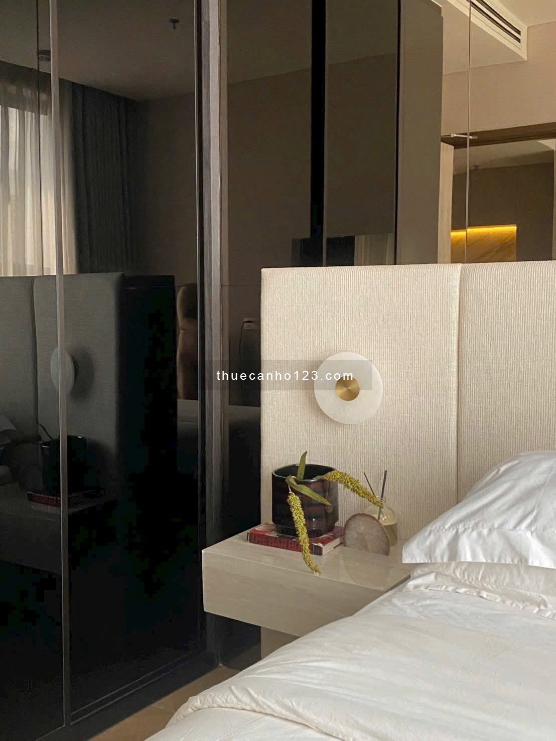 Cho thuê phòng giá rẻ – full nội thất siêu mới – Tân Bình (gần Phú Nhuận & Quận 3).