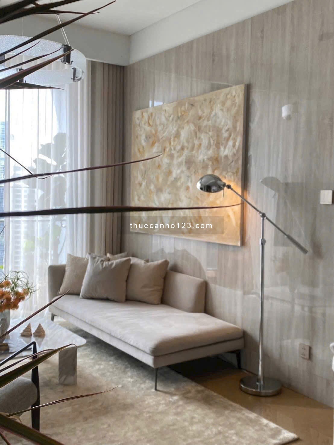 Cho thuê phòng giá rẻ – full nội thất siêu mới – Tân Bình (gần Phú Nhuận & Quận 3).