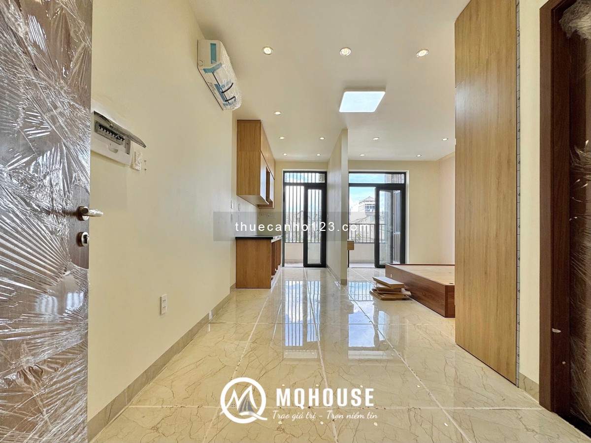 CC MINI MỚI 100% - GIẶT RIÊNG - MÁY LỌC NƯỚC - NỘI THẤT CAO CẤP - ZALO 0909186134