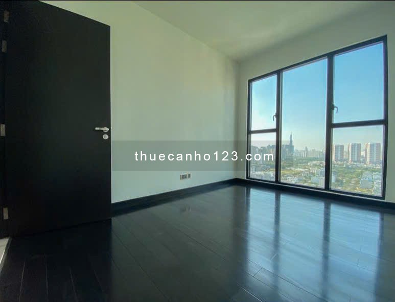 Cho thuê căn Sky Mansion Feliz En Vista 4PN, 240m², view sông, tầng cao, giá 96 triệu/tháng