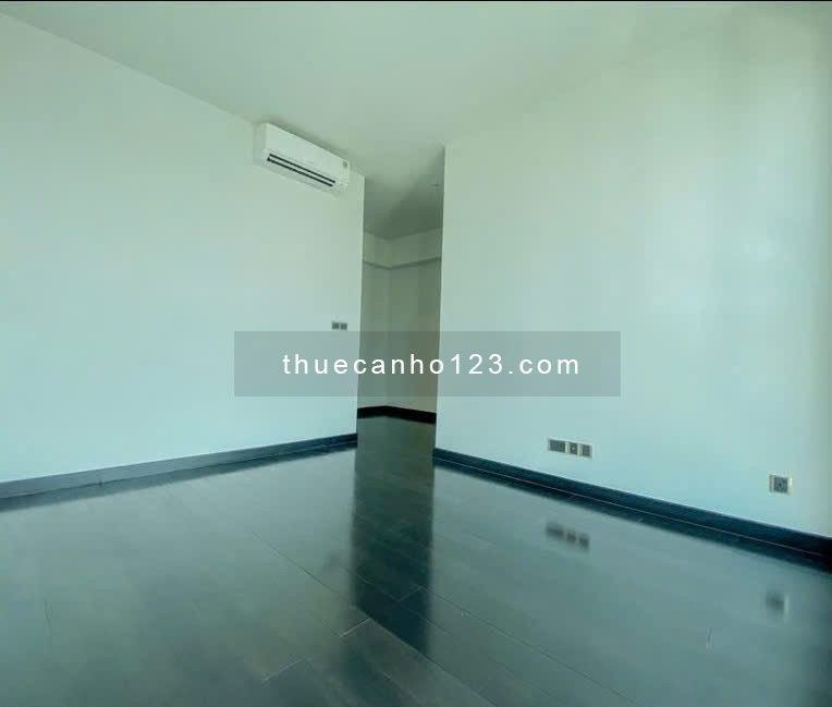 Cho thuê căn Sky Mansion Feliz En Vista 4PN, 240m², view sông, tầng cao, giá 96 triệu/tháng