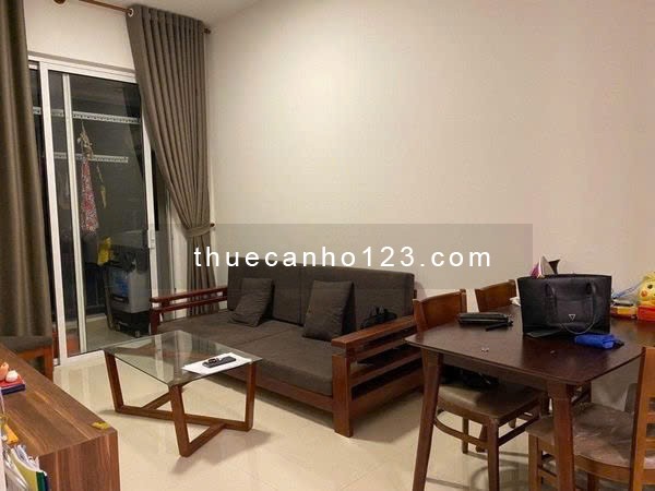 Chung cư HuD, Điện Biên Phủ, Bình Thạnh: 85m2, 3p ngủ, 2wc, 14tr