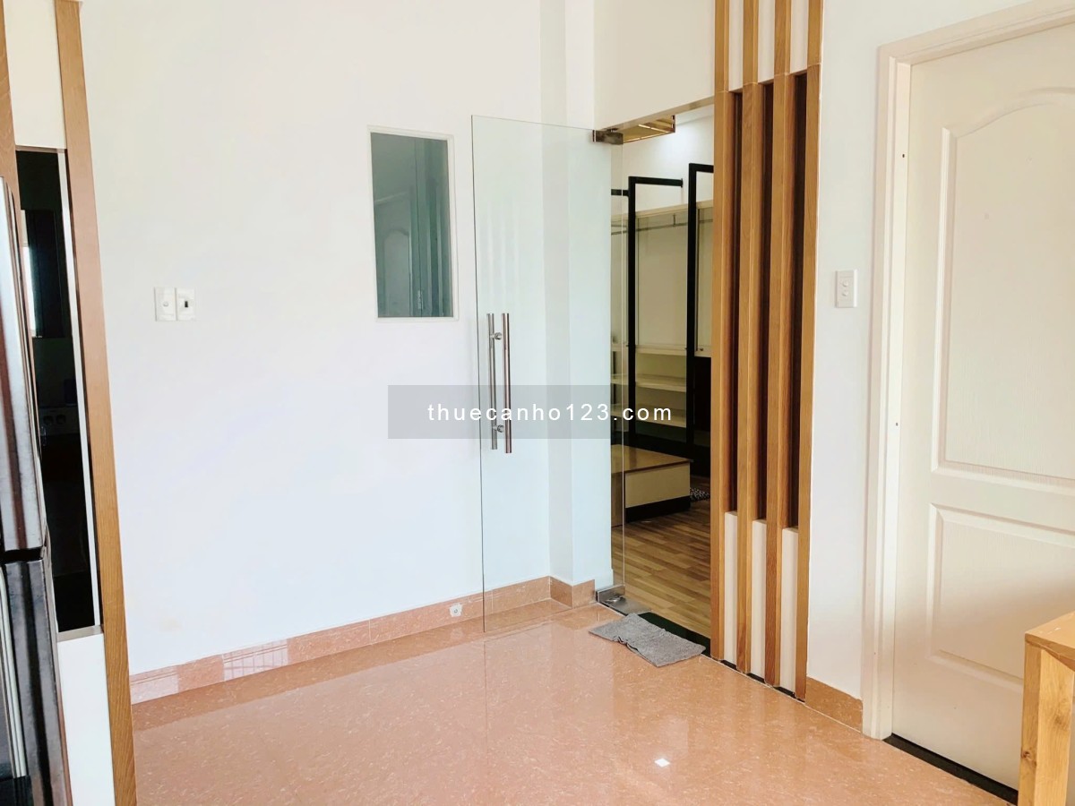 NGuyễn Ngọc Phương, P19, Bình Thạnh: 81m2, 3p ngủ, NTCB, 13tr