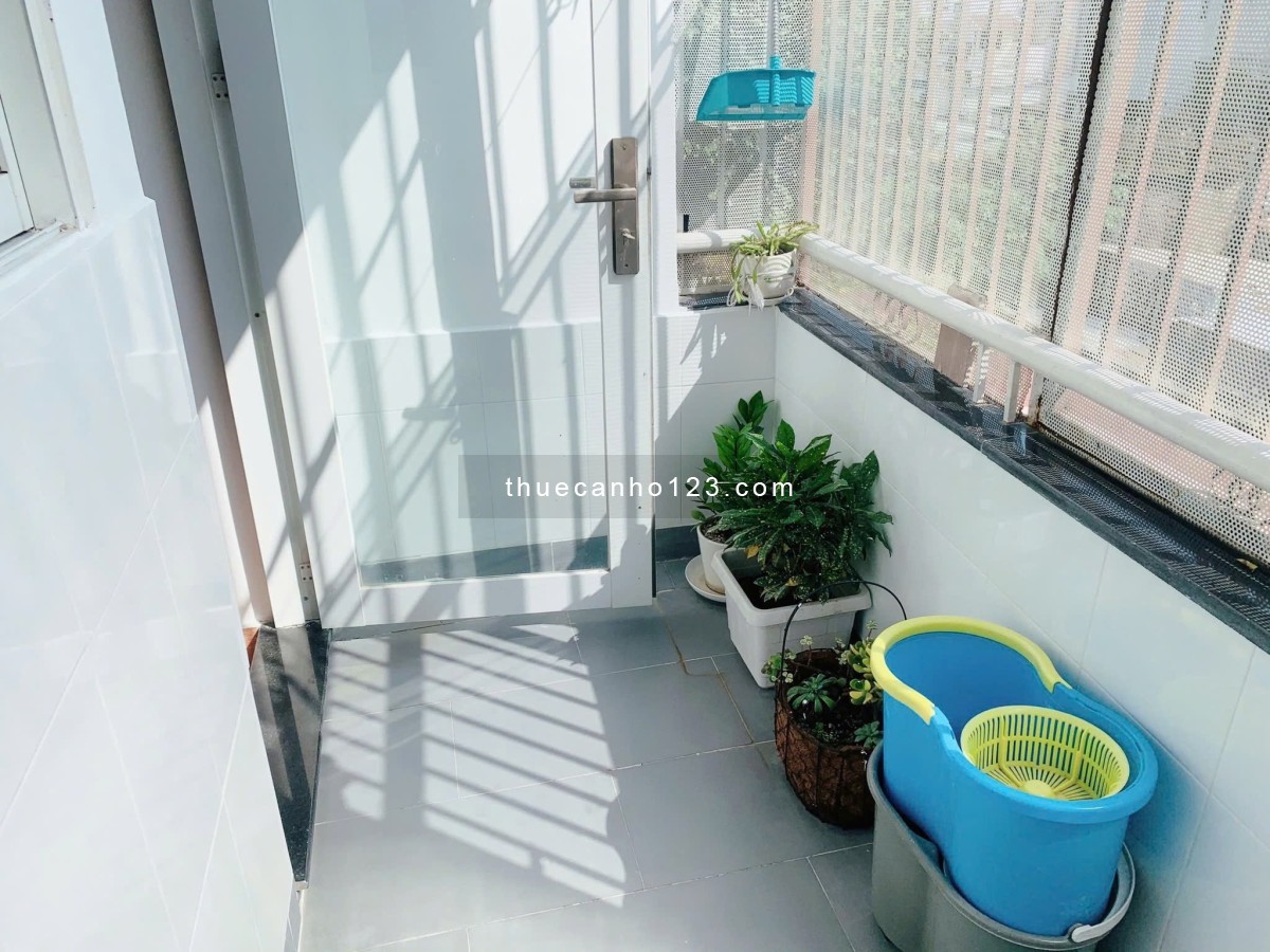 NGuyễn Ngọc Phương, P19, Bình Thạnh: 81m2, 3p ngủ, NTCB, 13tr