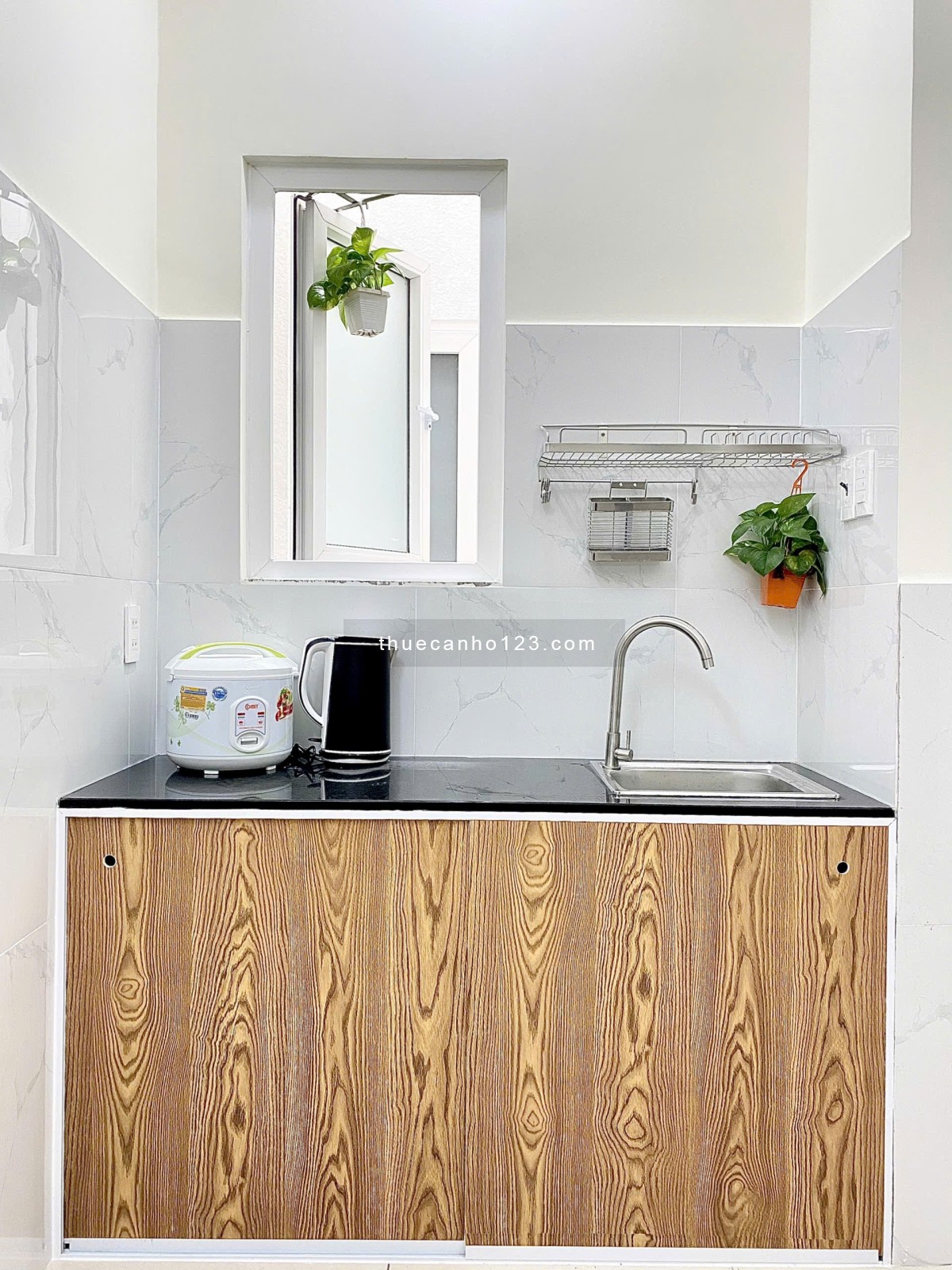 Căn Hộ Duplex Full Nội Thất, Toà Nhà Thang Máy, Hầm Xe, Ngay Đại Học Văn Lang, Bình Lợi,...