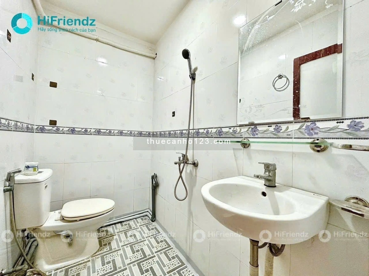 Nguyễn Chế Nghĩa Q8 - gần Đh Y Dược, cầu Chà Và, bến xe chợ lớn,...