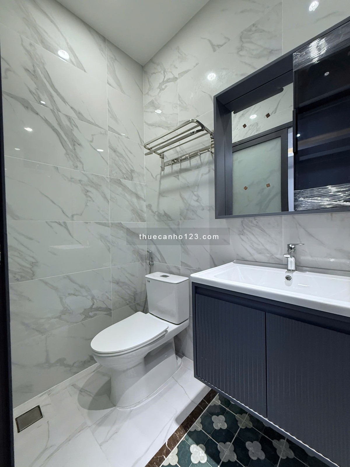 ️Cho thuê Studio cao cấp Q1 - ngay công viên 23/9, chợ Bến Thành, phố đi bộ Nguyễn Huệ,...