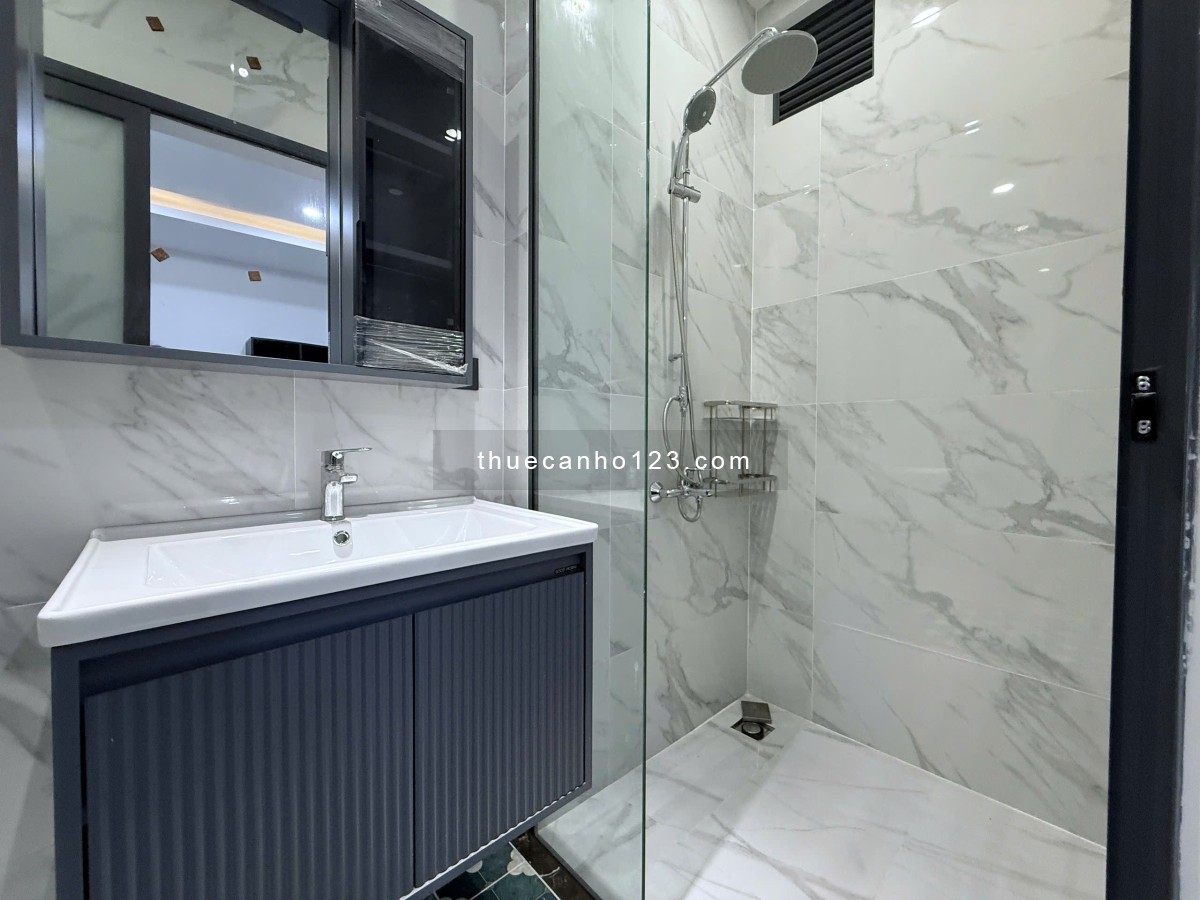 ️Cho thuê Studio cao cấp Q1 - ngay công viên 23/9, chợ Bến Thành, phố đi bộ Nguyễn Huệ,...