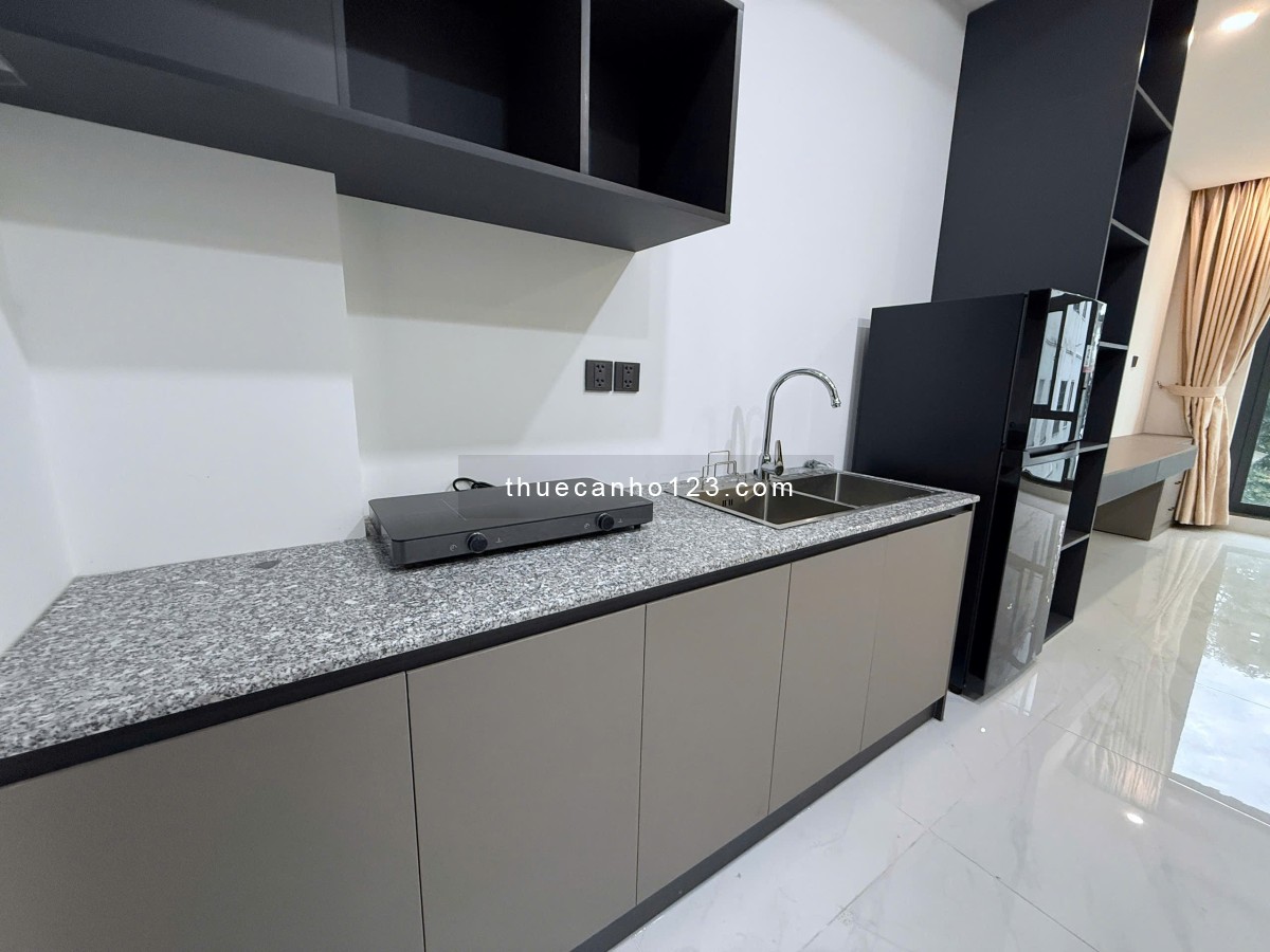 ️Cho thuê Studio cao cấp Q1 - ngay công viên 23/9, chợ Bến Thành, phố đi bộ Nguyễn Huệ,...