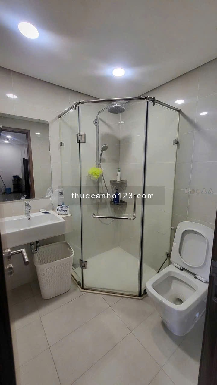 Chung cư Ruby, Nguyễn Sỹ Sách, P15, TB: 2p ngủ, 2wc, NT mới, giá 10tr