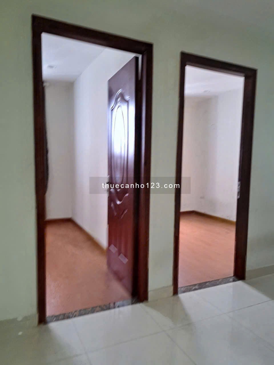 Chung cư Gia Phát, Lê Đức Thọ, GV: 85m2, 3p ngủ, nhà trống, 9tr/th