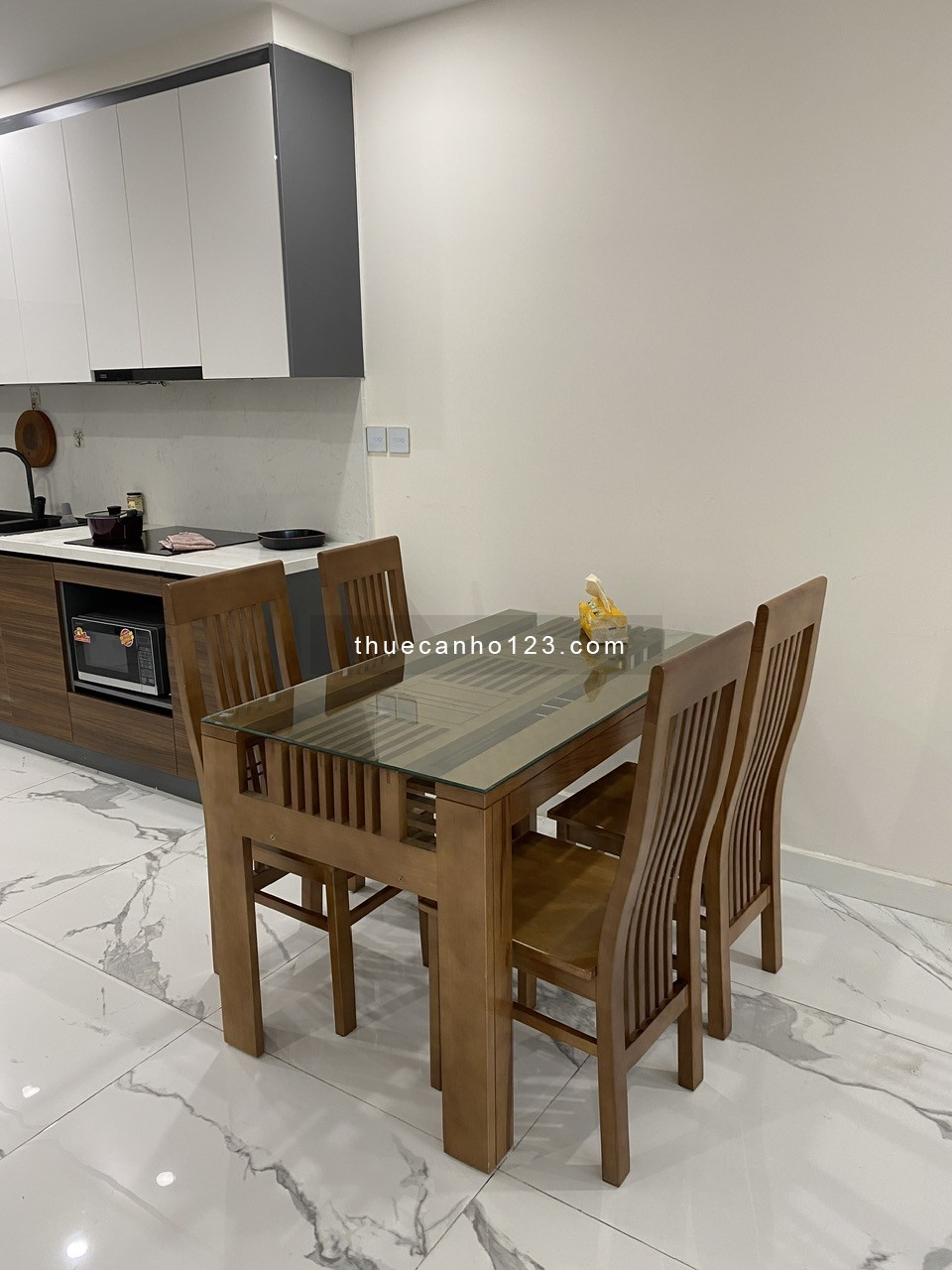 Chính chủ cho thuê căn hộ Sunshine Center, Phạm Hùng - 118m², 2+1PN, 20 triệu/tháng. 0888549225