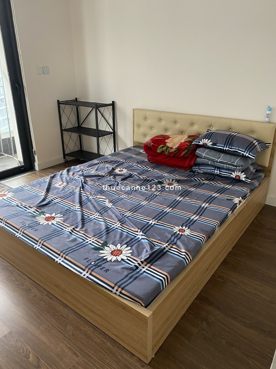 Chính chủ cho thuê căn hộ Sunshine Center, Phạm Hùng - 118m², 2+1PN, 20 triệu/tháng. 0888549225