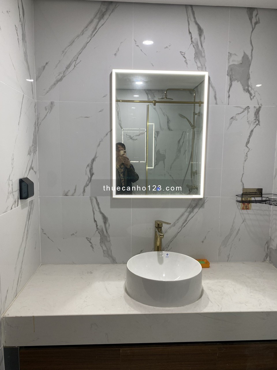 Chính chủ cho thuê căn hộ Sunshine Center, Phạm Hùng - 118m², 2+1PN, 20 triệu/tháng. 0888549225