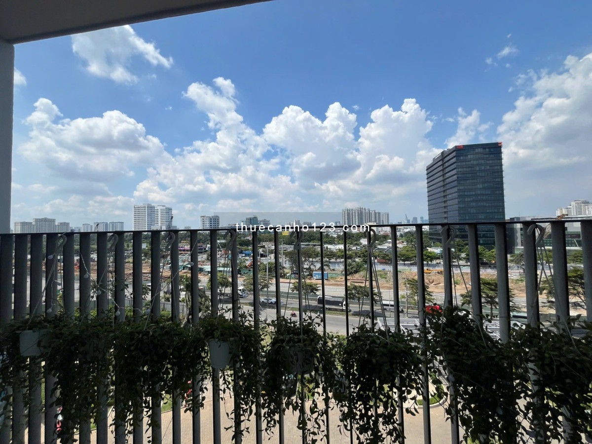 Cho thuê Officetel 43m2 đầy đủ nội thất giá chỉ 11tr/th view quận 1 cực thoáng tầng cao