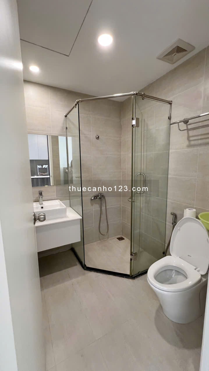 Cho thuê Officetel 43m2 đầy đủ nội thất giá chỉ 11tr/th view quận 1 cực thoáng tầng cao