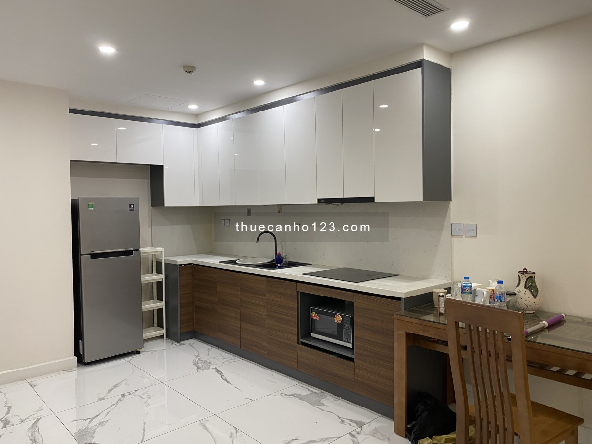 Chính chủ cho thuê căn hộ Sunshine Center, Phạm Hùng - 118m², 2+1PN, 20 triệu/tháng. 0888549225