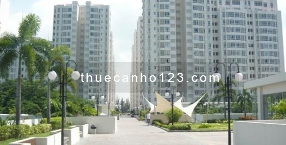 Cho thuê chung cư Sky Garden 2, Phú Mỹ Hưng, Quận 7