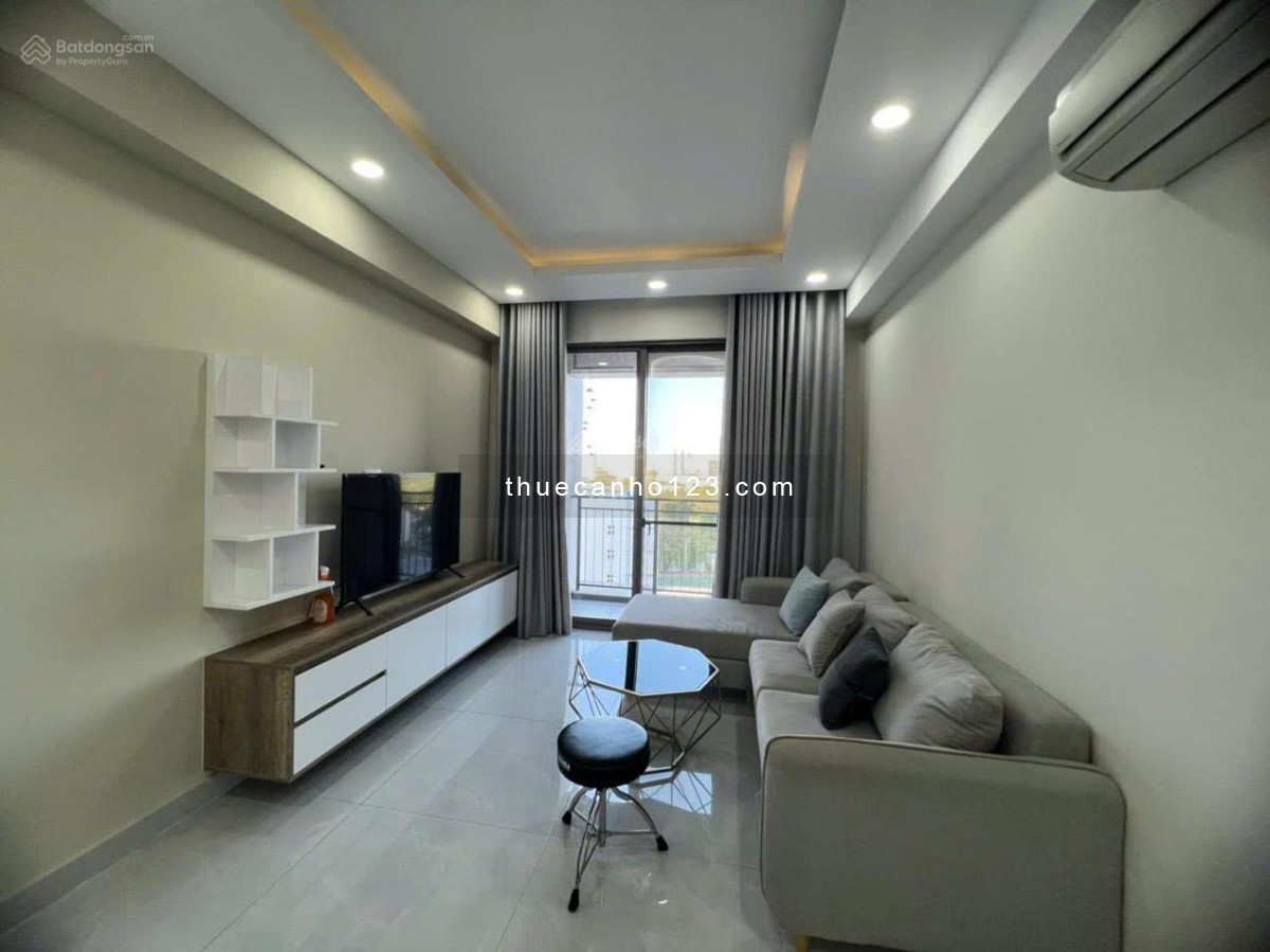 Cho thuê căn hộ Sky Garden trung tâm Phú Mỹ Hưng