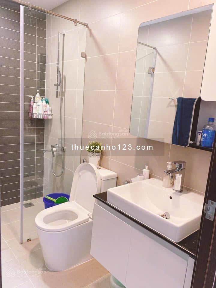 Cho thuê căn hộ Sky Garden trung tâm Phú Mỹ Hưng