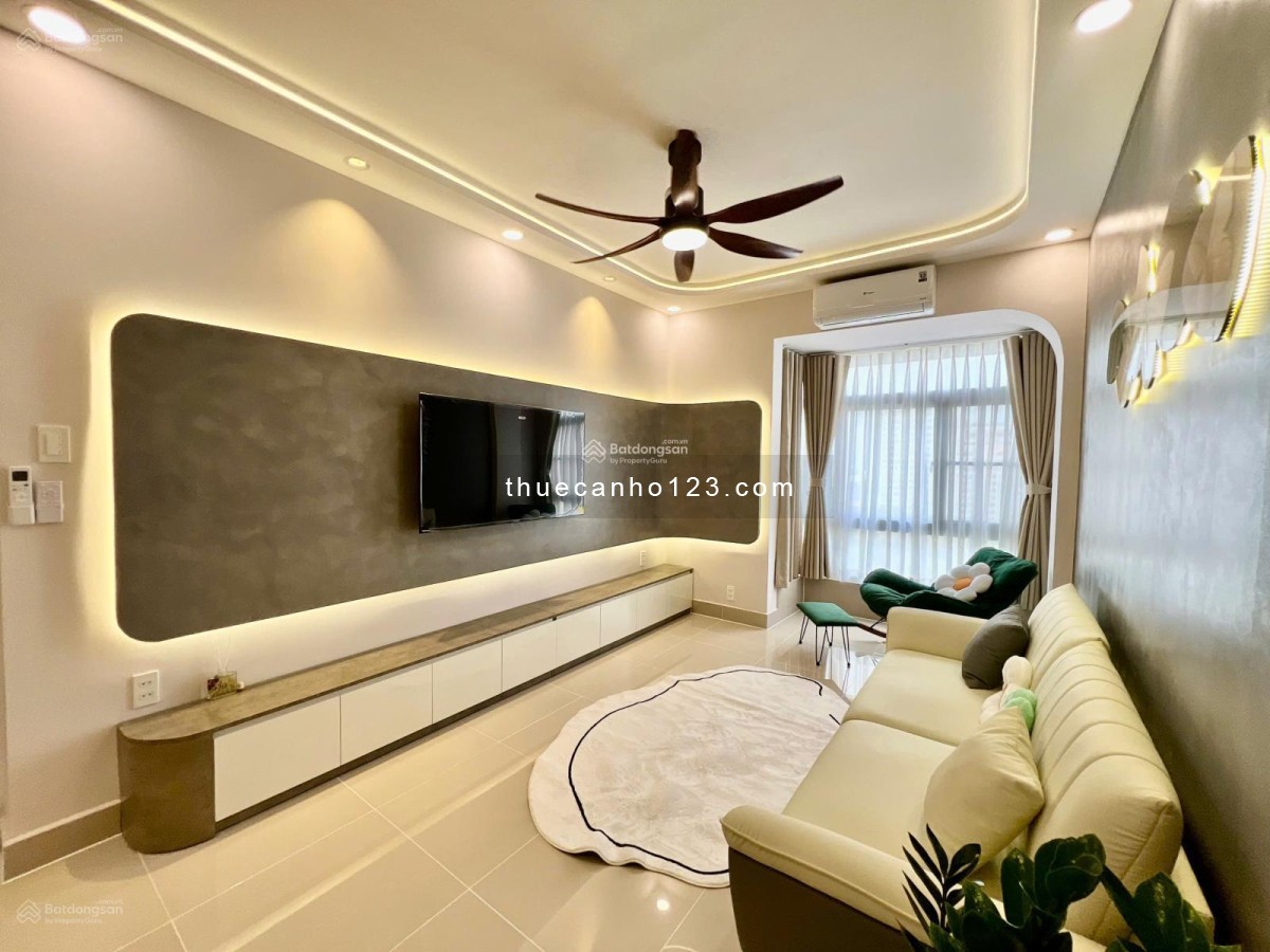 Cho thuê chung cư Sky Garden 2, Phú Mỹ Hưng, Quận 7