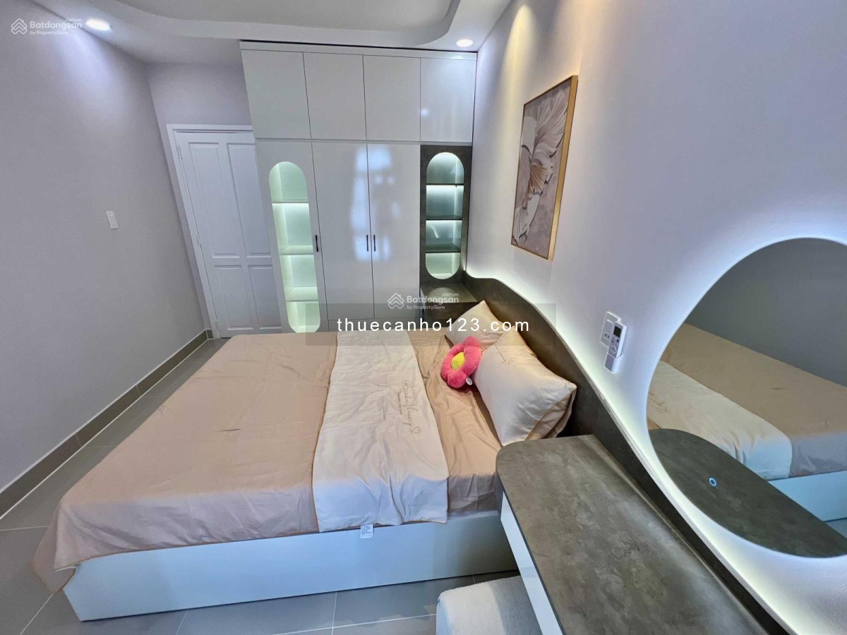 Cho thuê chung cư Sky Garden 2, Phú Mỹ Hưng, Quận 7