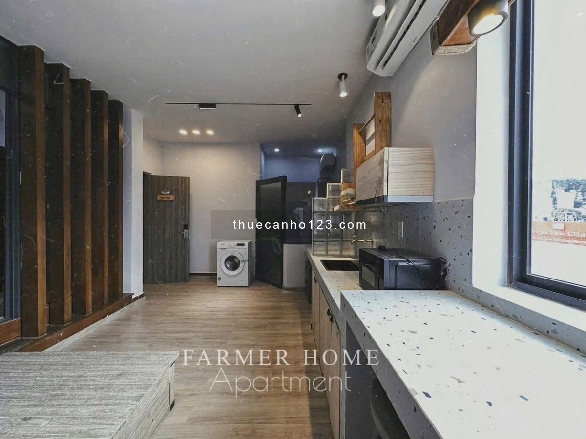 Hệ thống Căn hộ cao cấp đường Hoàng Văn Thụ gần sân bay Tân Sơn Nhất - Vòng xoay Lăng Cha Cả