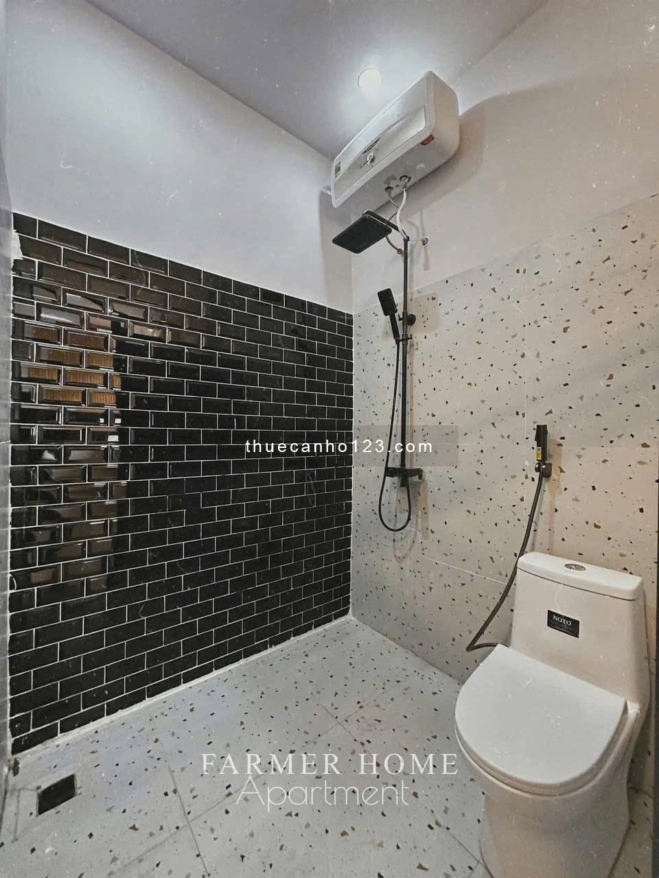 Hệ thống Căn hộ cao cấp đường Hoàng Văn Thụ gần sân bay Tân Sơn Nhất - Vòng xoay Lăng Cha Cả