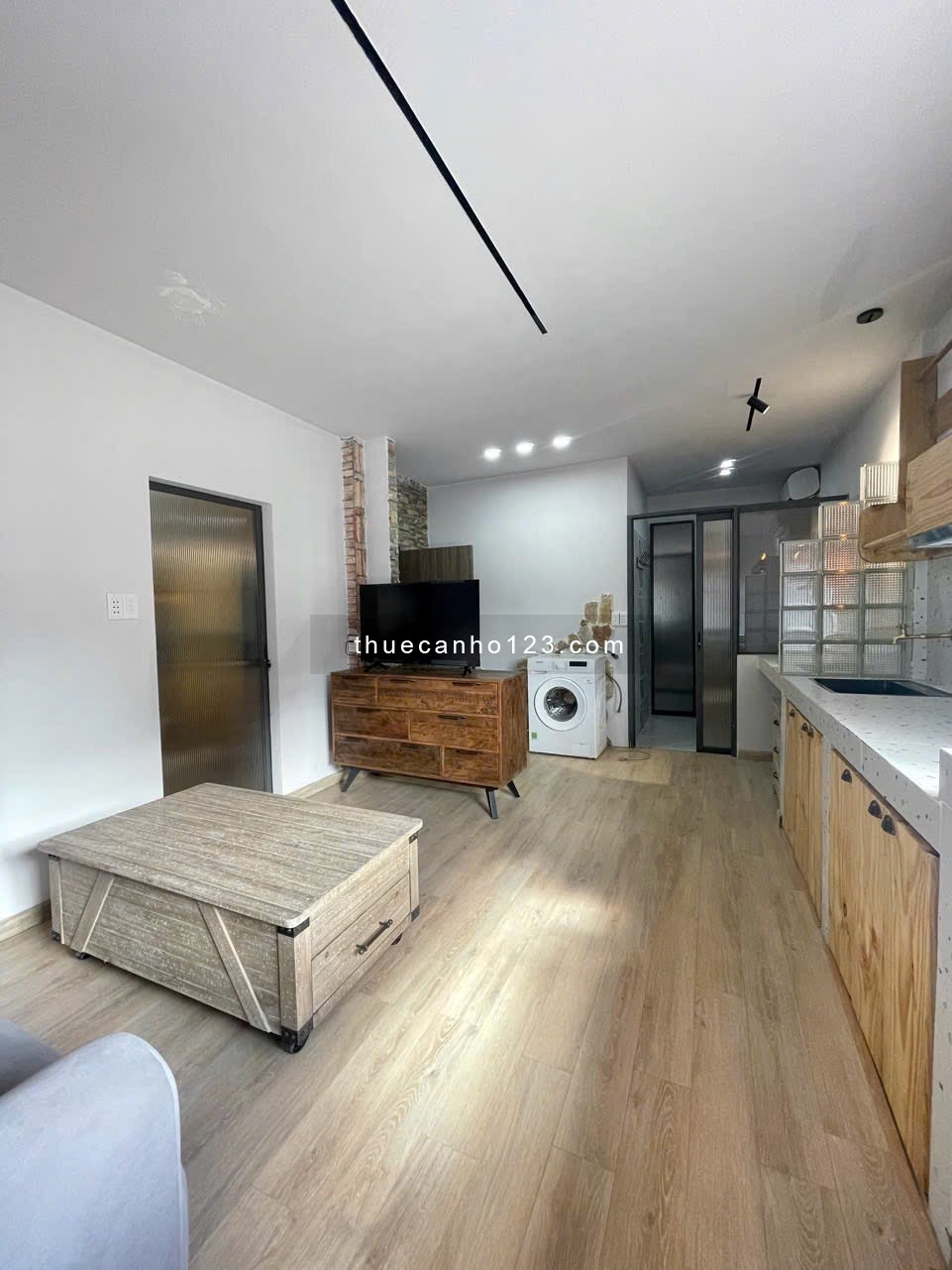 Hệ thống Căn hộ cao cấp đường Hoàng Văn Thụ gần sân bay Tân Sơn Nhất - Vòng xoay Lăng Cha Cả