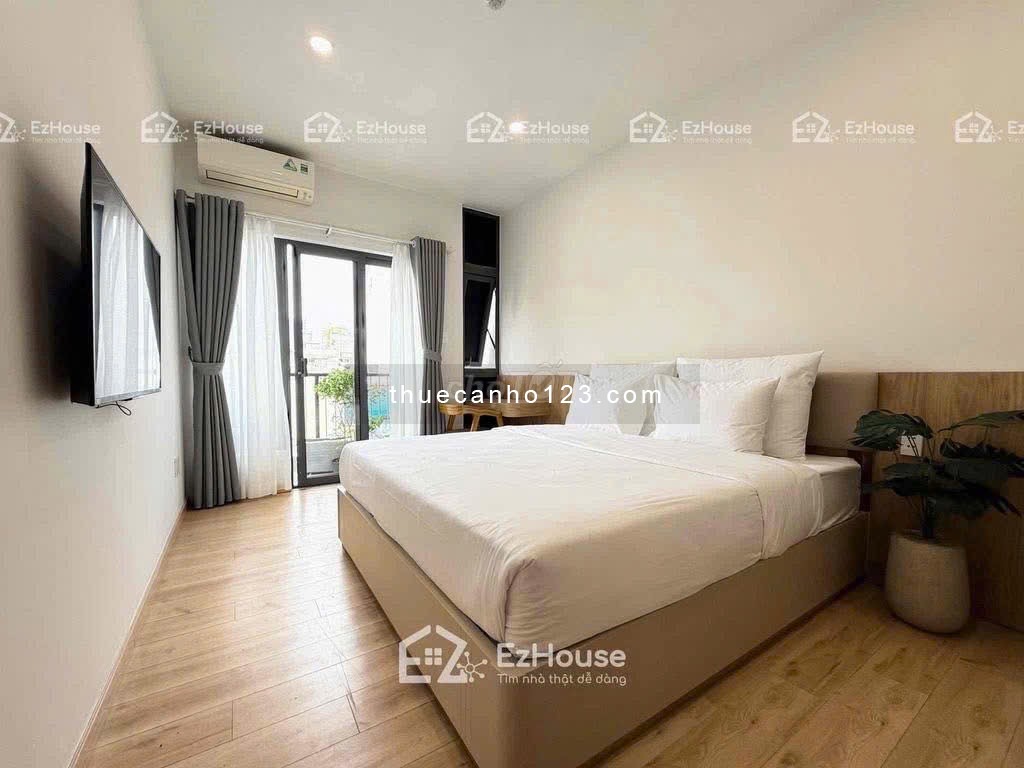 Căn hộ 2 phòng ngủ 70m2 full nội thất ngay giữa trung tâm Tân Bình