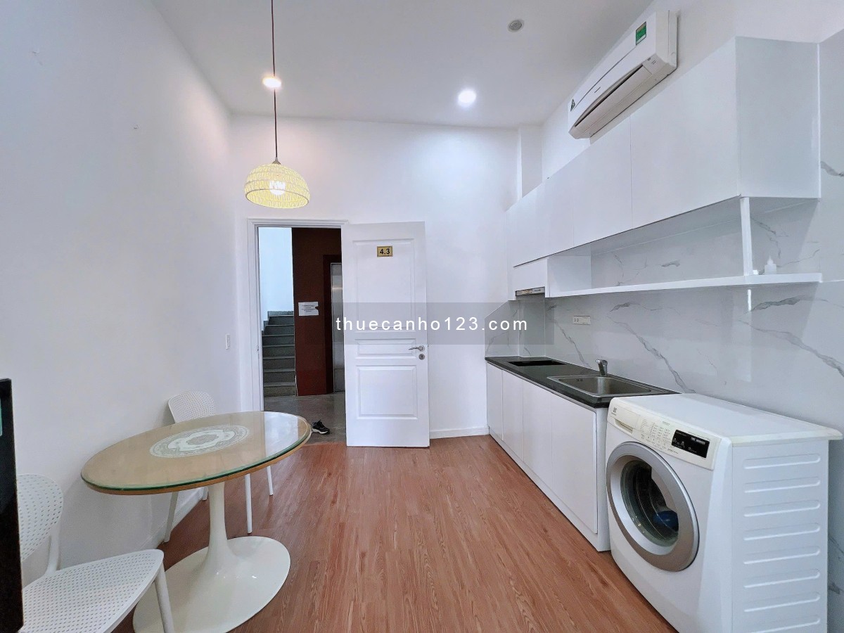 CHO THUÊ 2PN KHU VỰC PHÚ NHUẬN