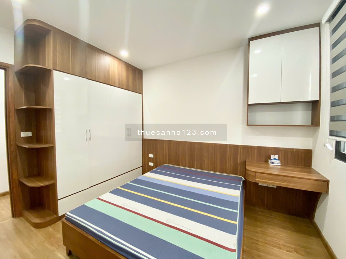 Căn hộ 3PN – 2VS full nội thất cao cấp Vinhomes Gardenia, vào ở ngay – 24 triệu