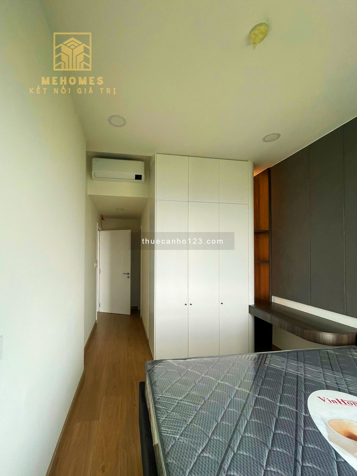 Cực phẩm 3PN Diamond Centery, nội thất cao cấp phong cách Nhật Bản