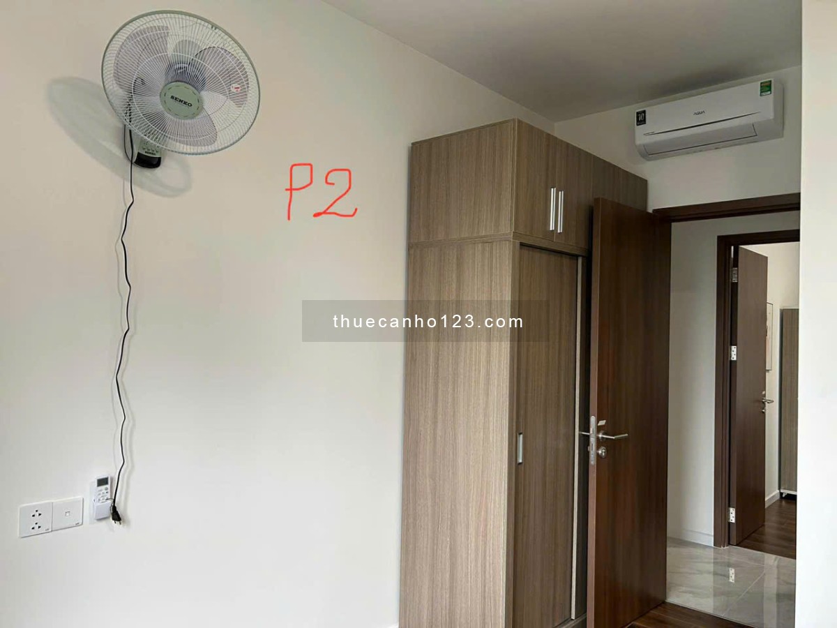 Cho thuê căn hộ góc 3 phòng ngủ 88m2 - - Giá thương lượng