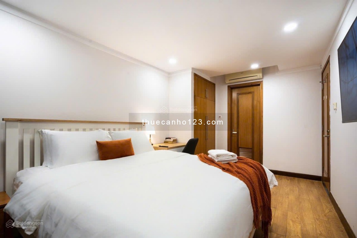 KHÔNG GIAN SỐNG XANH GIỮA LÒNG QUẬN 3 Saigon Pavillon – Bà Huyện Thanh Quan, P. Võ Thị Sáu ,Q3