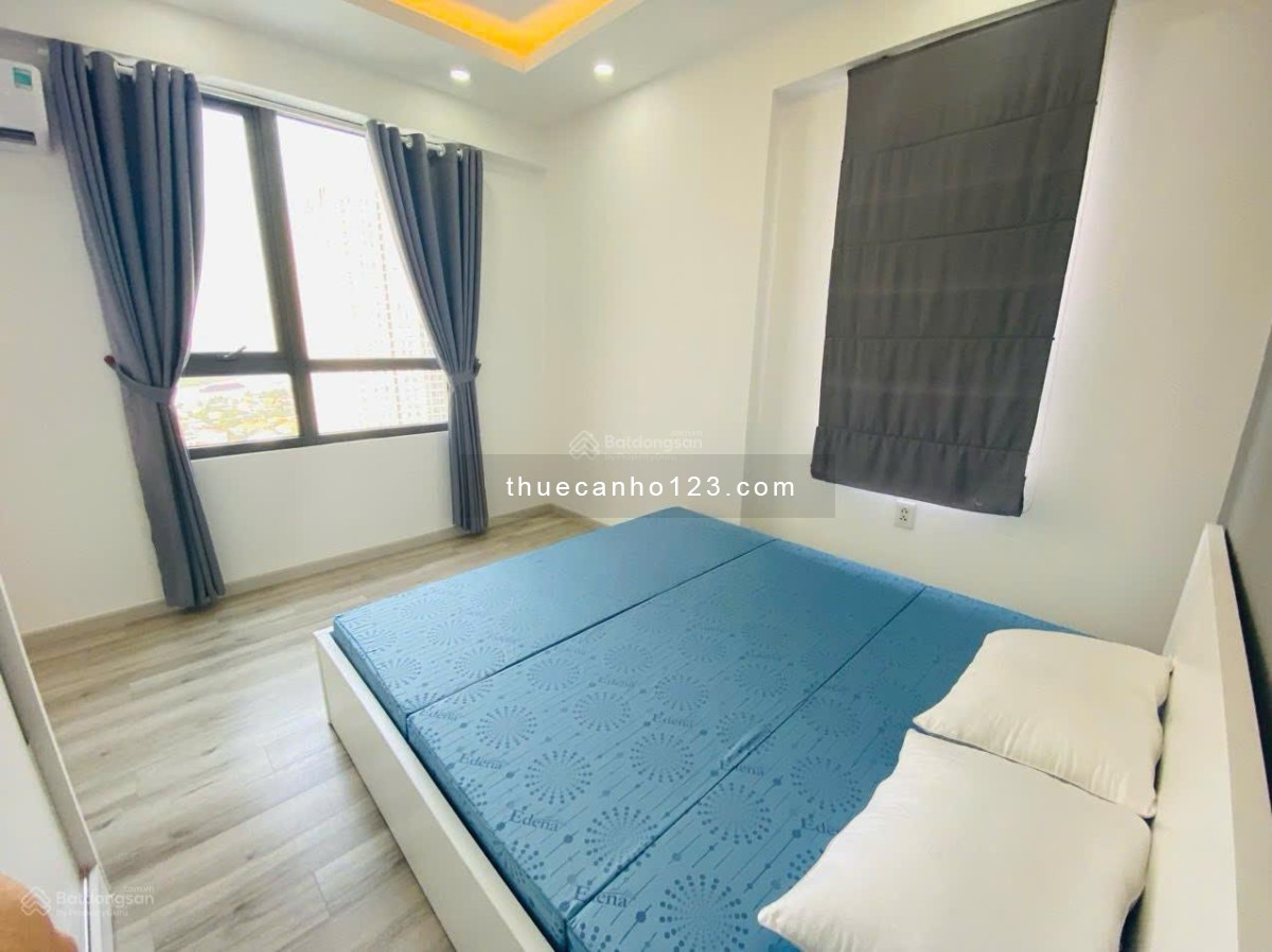 Cho thuê căn hộ Masteri Thảo Điền 2pn 2wc, 69m2 16.5tr/tháng