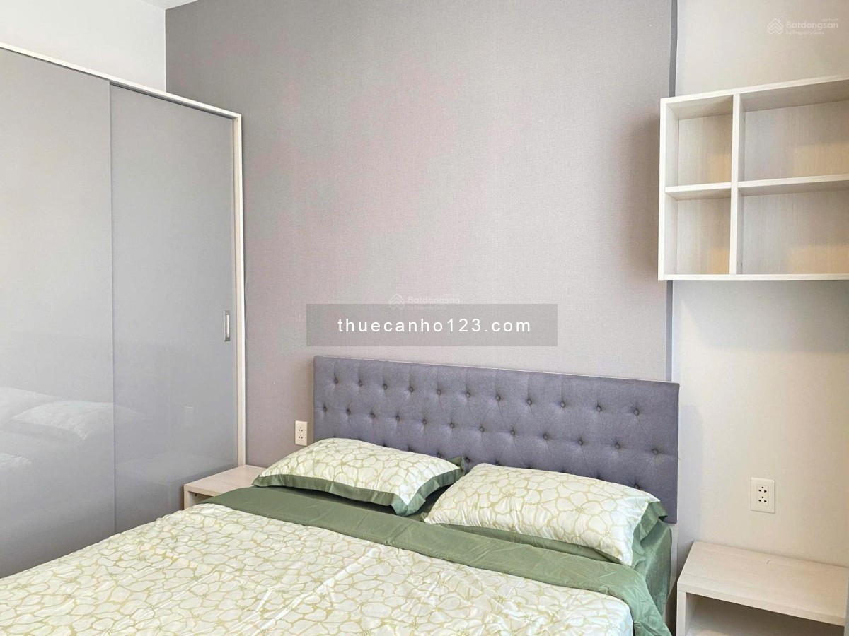 Cho thuê căn hộ 2PN Masteri Thảo Điền, Full nội thất xịn sò