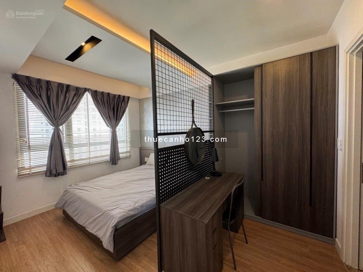 Căn hộ 3 phòng ngủ tại Masteri Thảo Điền, Quận 2 cho thuê