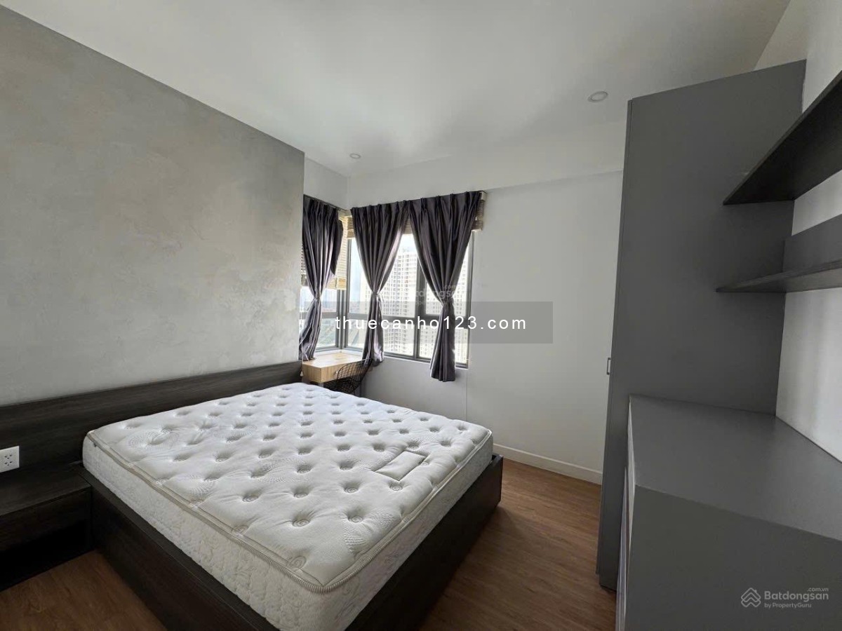 Căn hộ 3 phòng ngủ tại Masteri Thảo Điền, Quận 2 cho thuê