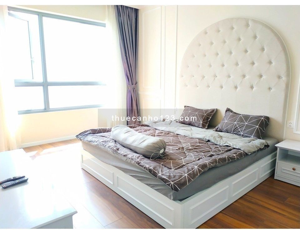 Chọn lọc các căn 2PN Đảo Kim Cương cần tìm khách thuê với giá từ 20tr. Liên hệ và tư vấn xem nhà