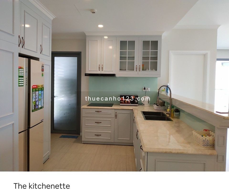 Chọn lọc các căn 2PN Đảo Kim Cương cần tìm khách thuê với giá từ 20tr. Liên hệ và tư vấn xem nhà