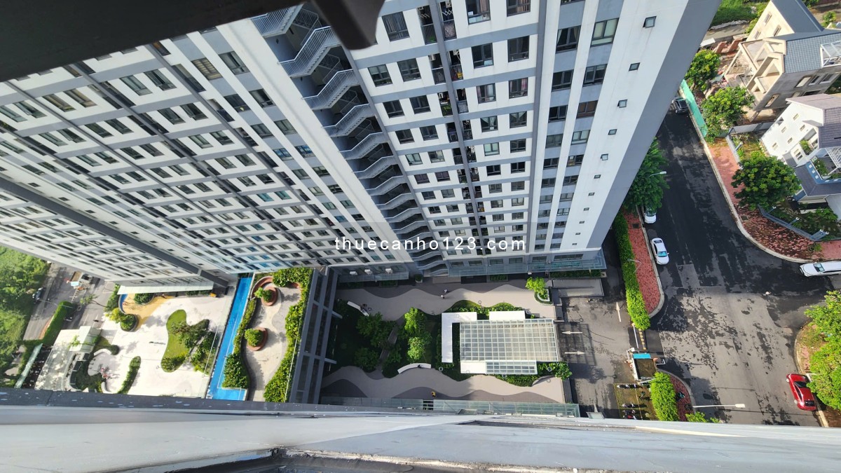 Chính chủ cần tìm người share căn hộ Saigon Intela 3PN 3WC, full nội thất từ 2tr đến 4.5tr