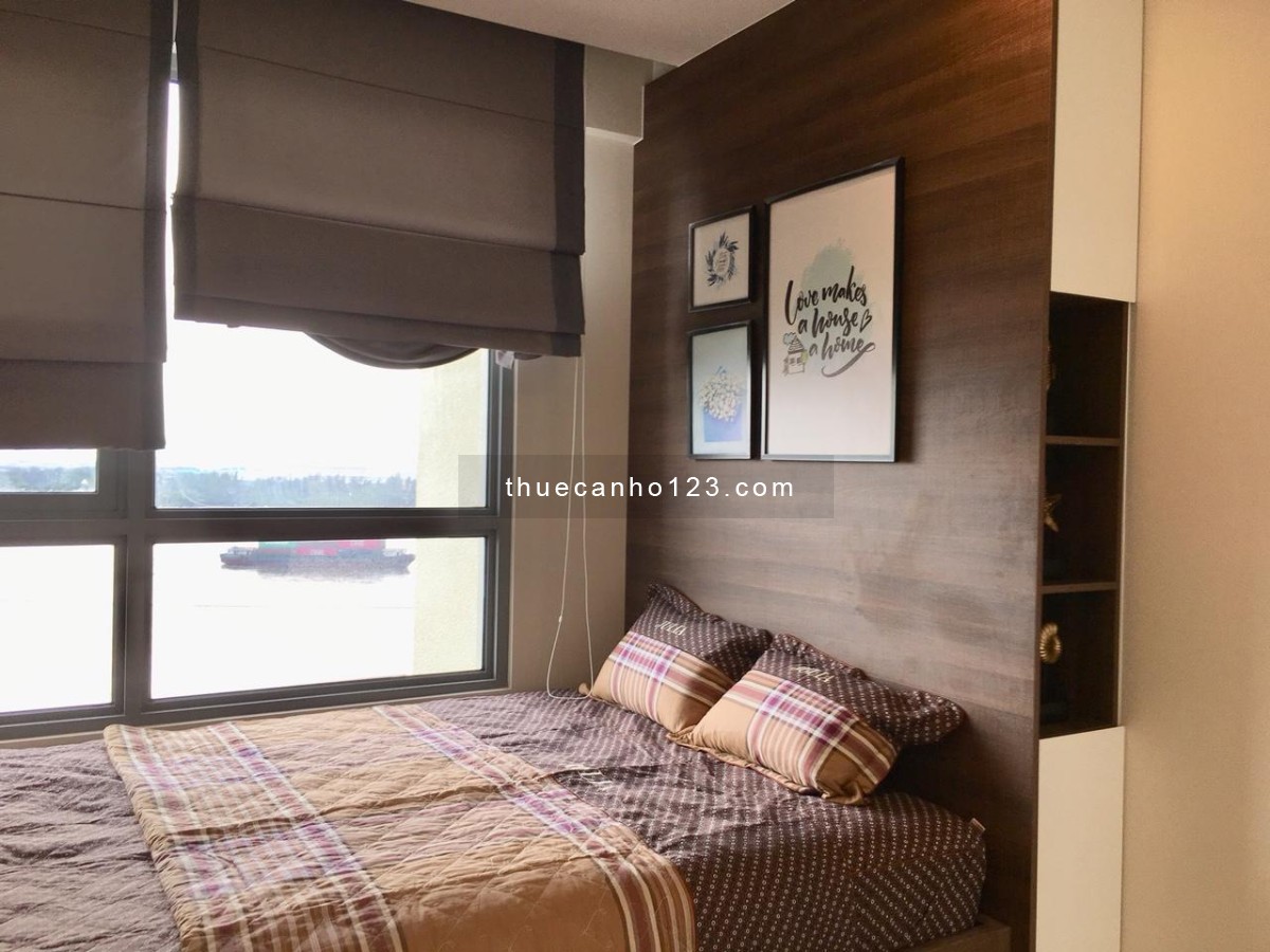 Chọn lọc các căn 2PN Đảo Kim Cương cần tìm khách thuê với giá từ 20tr. Liên hệ và tư vấn xem nhà