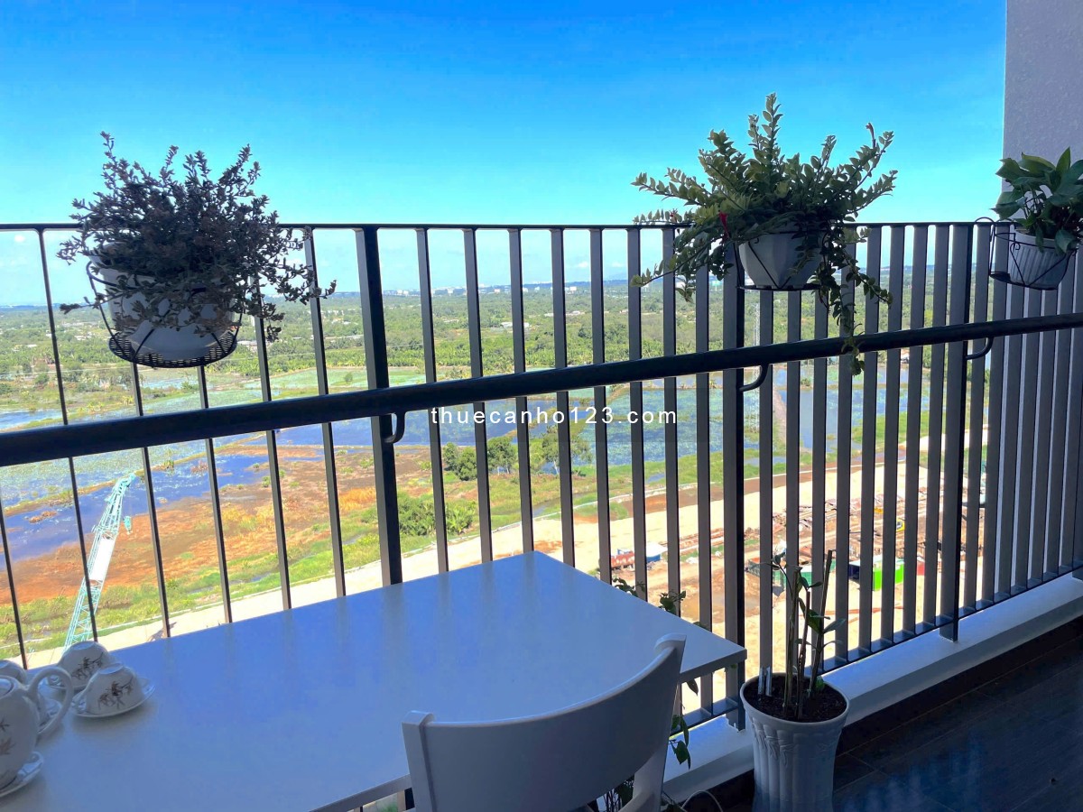 Giá Ưu đãi!!! Căn hộ chung cư MT Eastmark City mới 100% 1pn+1 chỉ 5.5 triệu BAO Phí Quản Lý